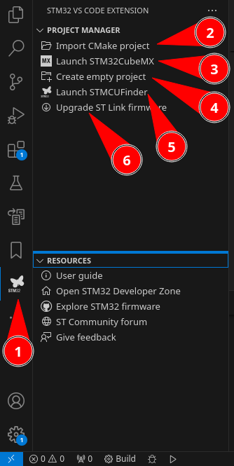 vscode_stm32